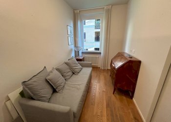 Appartamento Via Monte Zovetto, Genova (zona Albaro) - foto 19