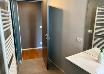 Appartamento Via Monte Zovetto, Genova (zona Albaro) - foto 21