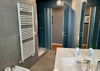 Appartamento Via Monte Zovetto, Genova (zona Albaro) - foto 22