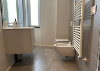 Appartamento Via Monte Zovetto, Genova (zona Albaro) - foto 23