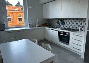 Appartamento Via Monte Zovetto, Genova (zona Albaro) - foto 24