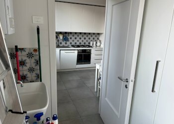 Appartamento Via Monte Zovetto, Genova (zona Albaro) - foto 25