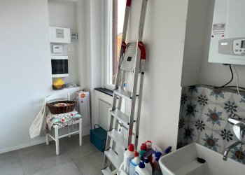 Appartamento Via Monte Zovetto, Genova (zona Albaro) - foto 26
