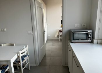 Appartamento Via Monte Zovetto, Genova (zona Albaro) - foto 27