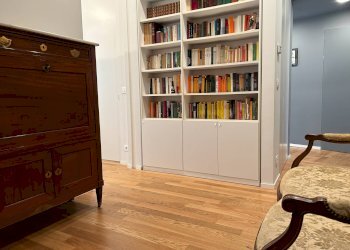 Appartamento Via Monte Zovetto, Genova (zona Albaro) - foto 28