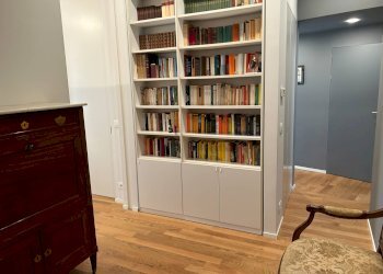 Appartamento Via Monte Zovetto, Genova (zona Albaro) - foto 29