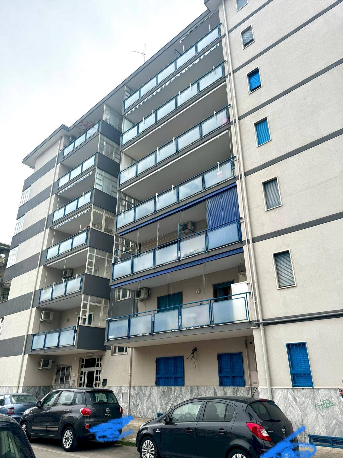 Quadrilocale Via Trento, Pontecagnano Faiano - foto 1