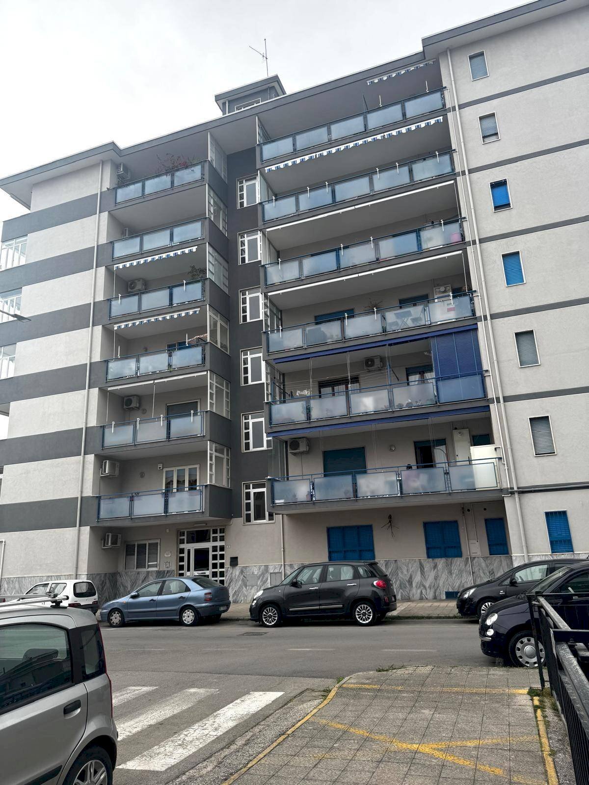 Quadrilocale Via Trento, Pontecagnano Faiano - foto 2