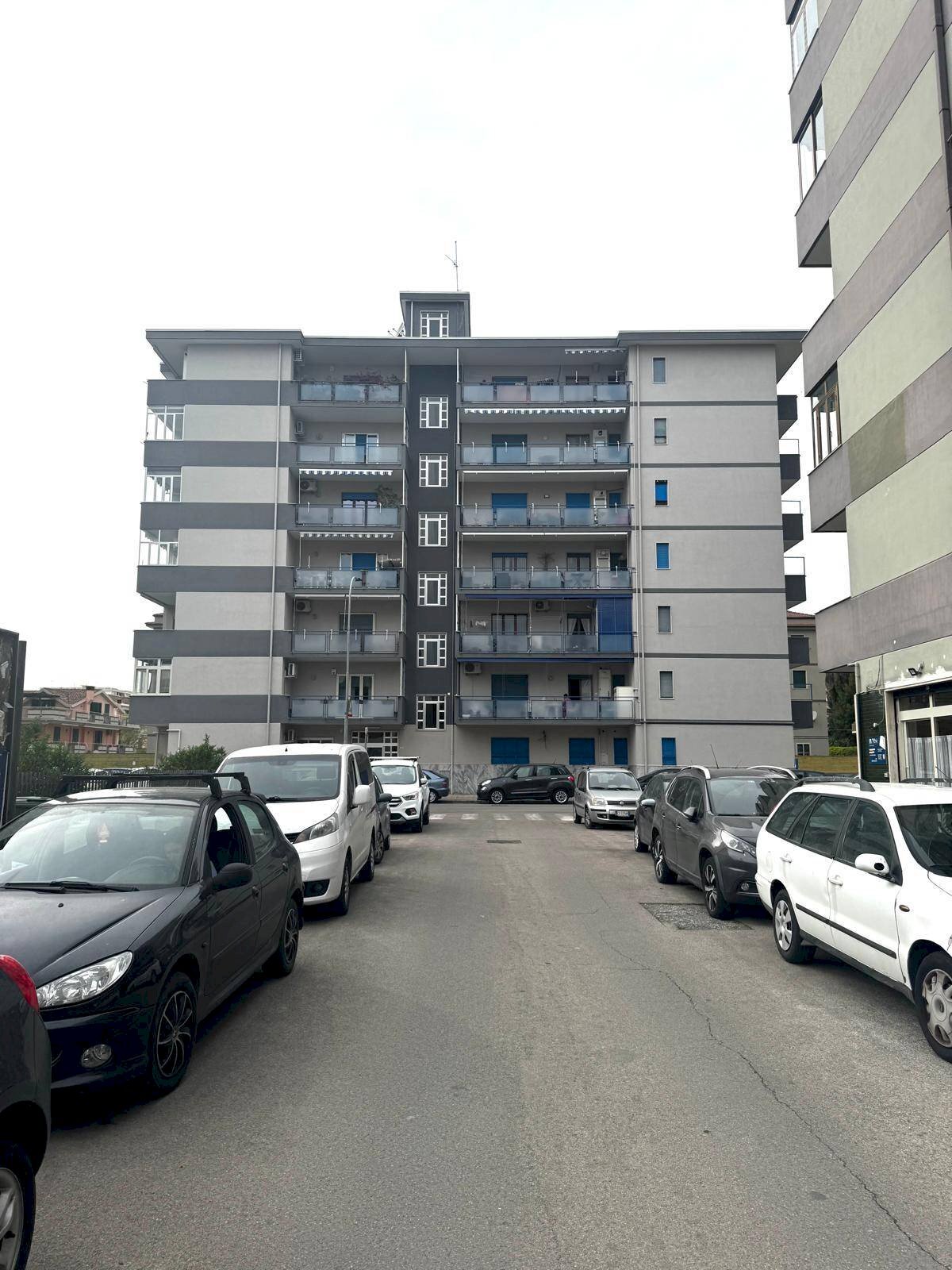 Quadrilocale Via Trento, Pontecagnano Faiano - foto 3