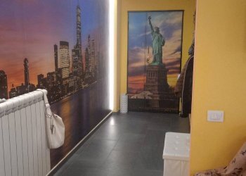 Quadrilocale Via Trento, Pontecagnano Faiano - foto 4