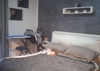 Quadrilocale Via Trento, Pontecagnano Faiano - foto 9