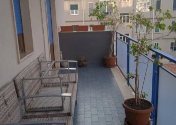 Quadrilocale Via Trento, Pontecagnano Faiano - foto 14