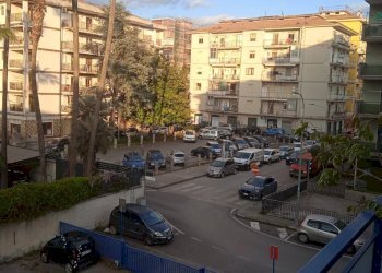Quadrilocale Via Trento, Pontecagnano Faiano - foto 15