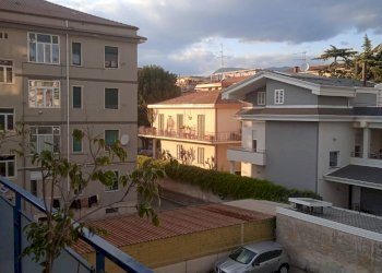 Quadrilocale Via Trento, Pontecagnano Faiano - foto 16