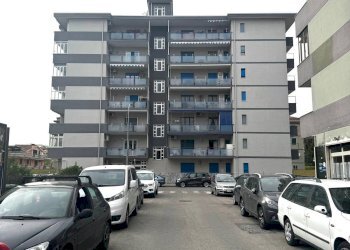 Quadrilocale Via Trento, Pontecagnano Faiano - foto 3