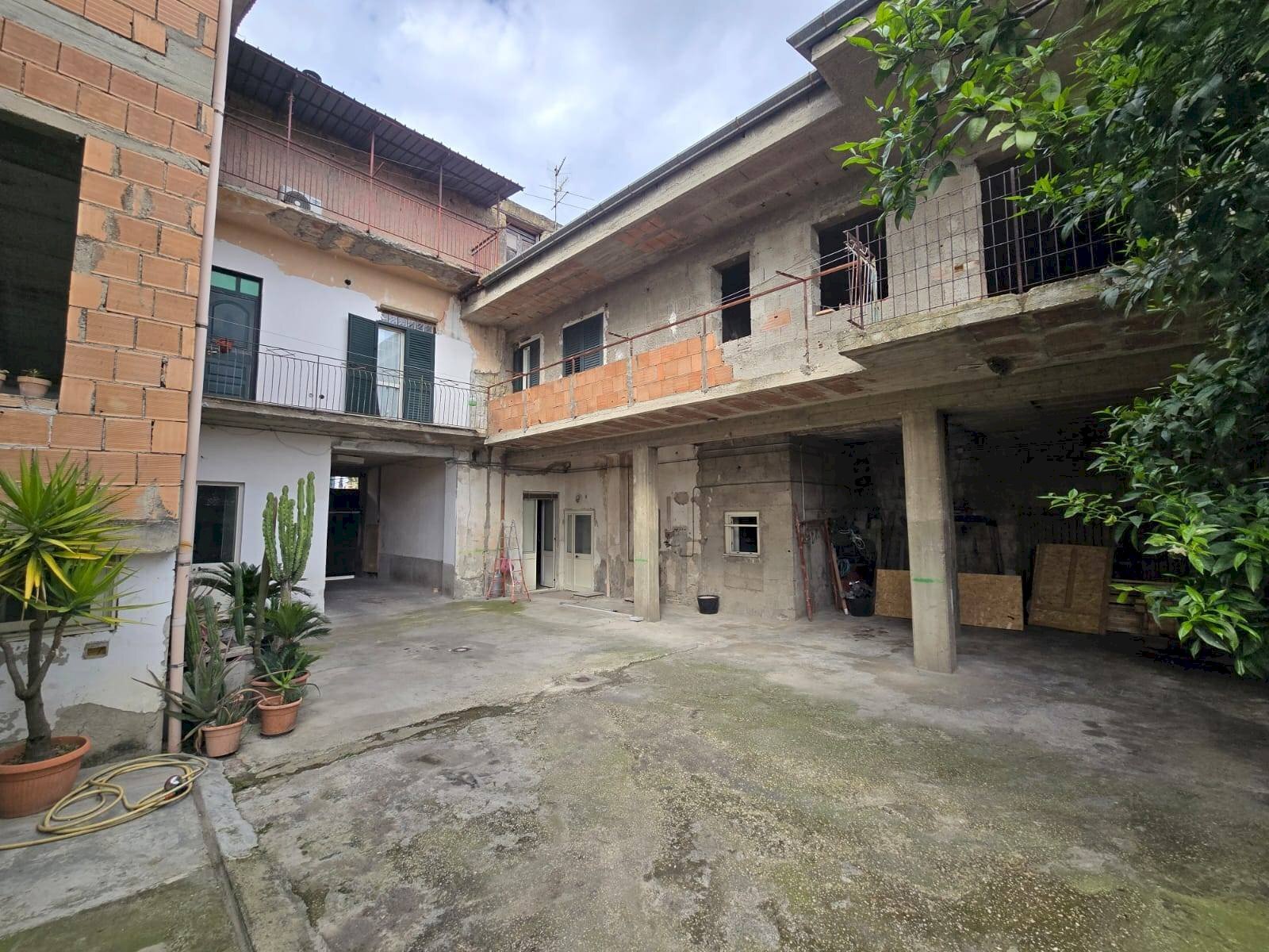 Casa indipendente Succivo - foto 3