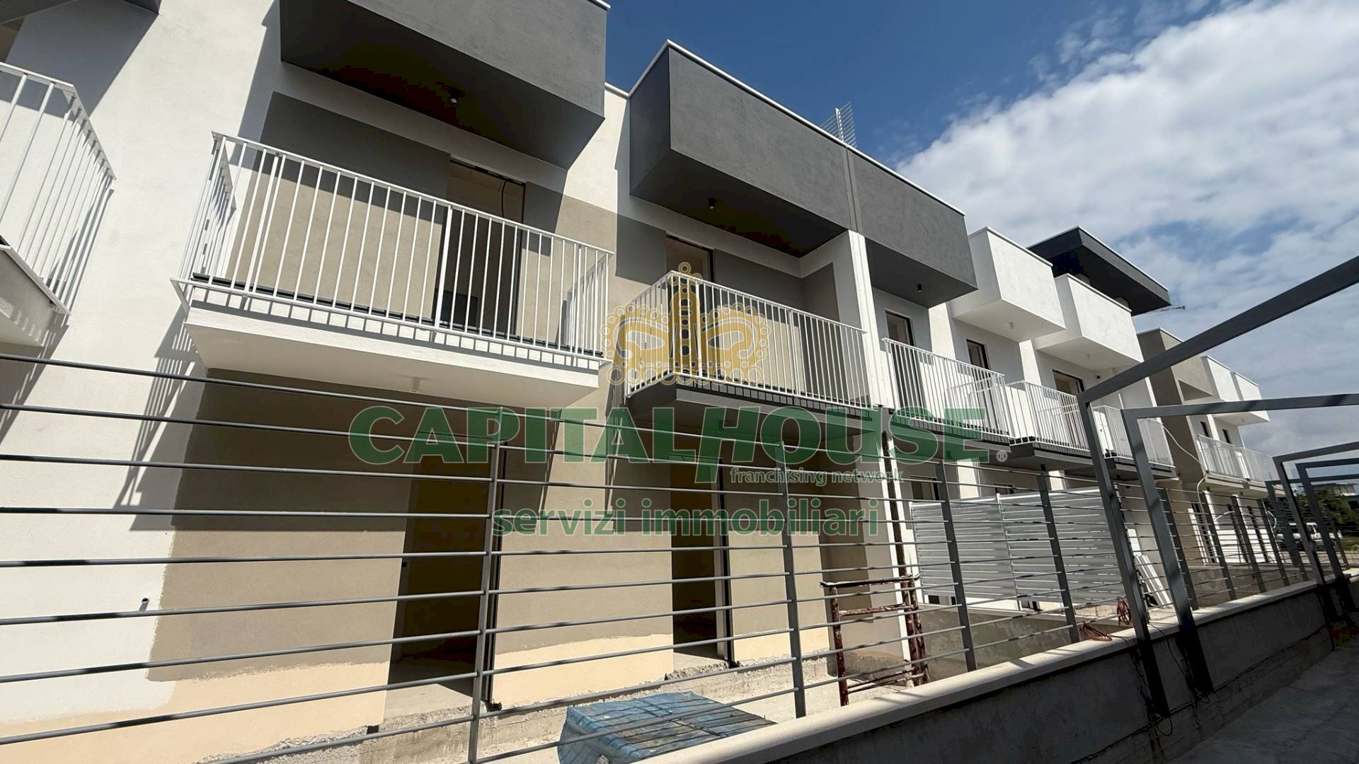 Appartamento San Vitaliano - foto 1