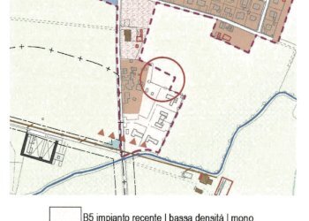 Terreno edificabile Strada Argini, Montechiarugolo - foto 1