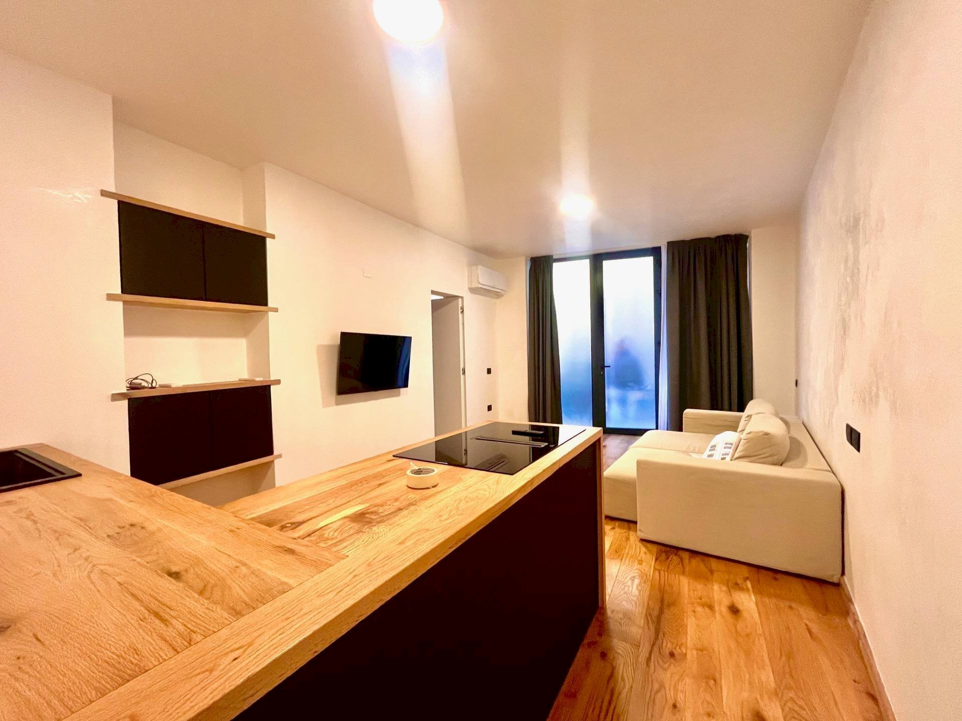 Appartamento Mantova - foto 1