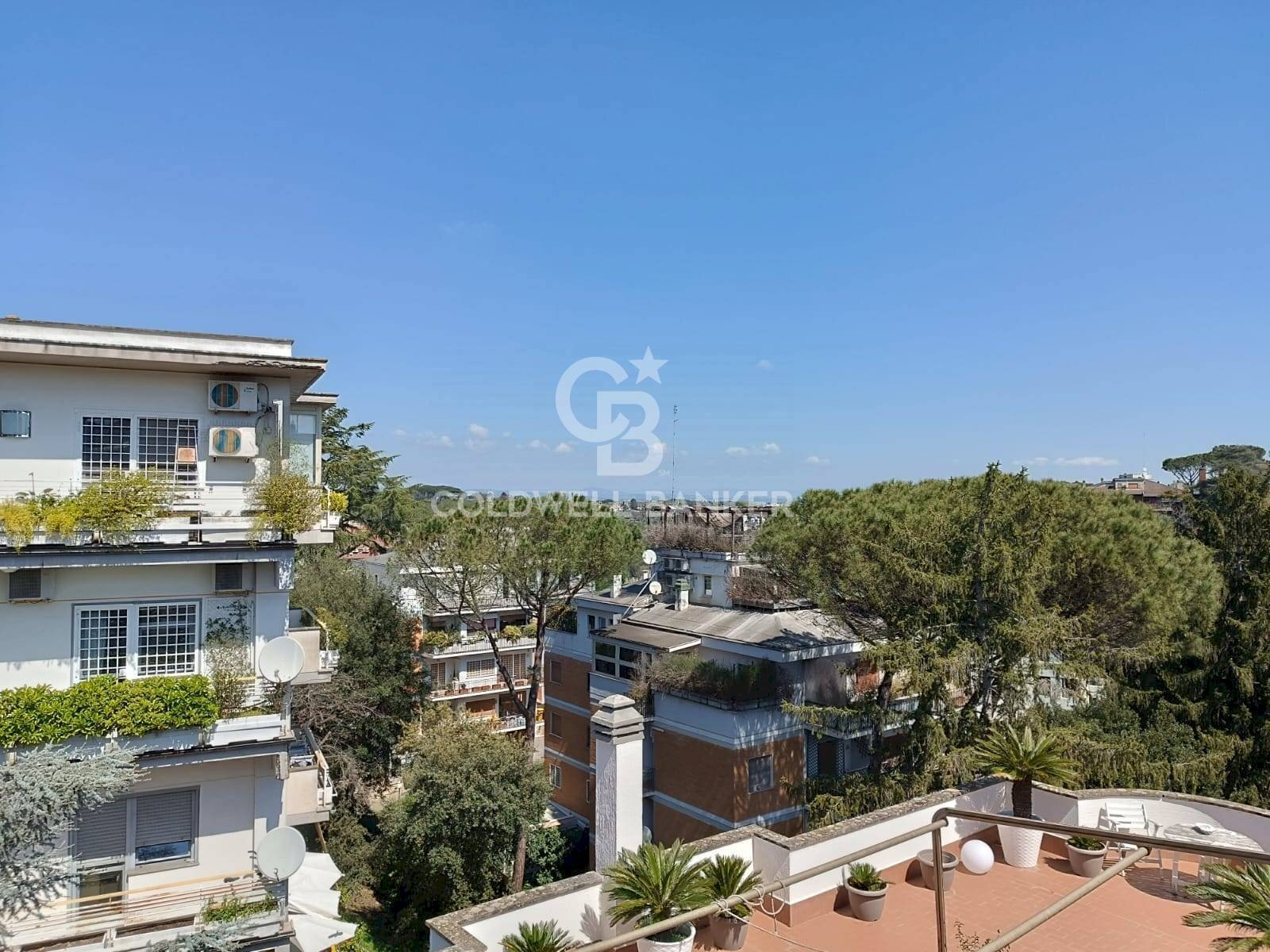 Bilocale Via Courmayeur, Roma - foto 1