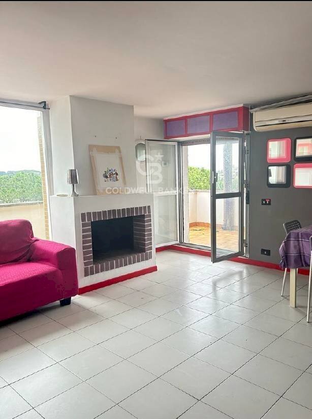 Bilocale Via Courmayeur, Roma - foto 2