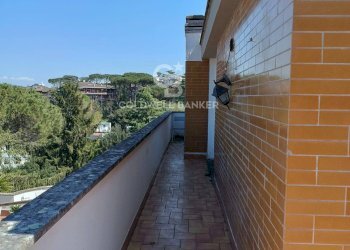 Bilocale Via Courmayeur, Roma - foto 10