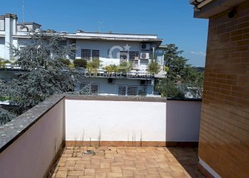 Bilocale Via Courmayeur, Roma - foto 11