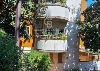 Bilocale Via Courmayeur, Roma - foto 19