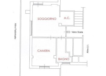 Bilocale Via Courmayeur, Roma - foto 21