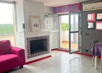 Bilocale Via Courmayeur, Roma - foto 2