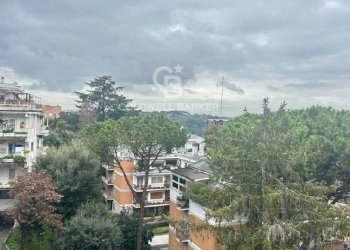 Bilocale Via Courmayeur, Roma - foto 15