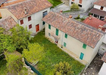 Vista - Rustico Frazione Montecapraro, Fabbrica Curone - foto 1