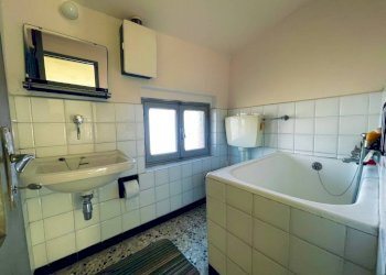 Bagno - Rustico Frazione Montecapraro, Fabbrica Curone - foto 5