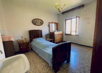Camera da letto - Rustico Frazione Montecapraro, Fabbrica Curone - foto 7
