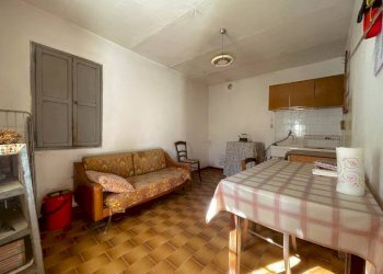 Cucina - Rustico Frazione Montecapraro, Fabbrica Curone - foto 8