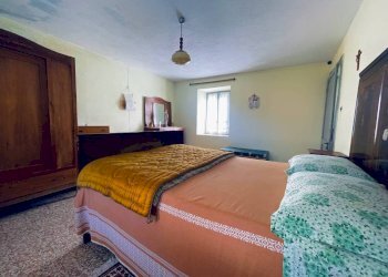 Camera da letto - Rustico Frazione Montecapraro, Fabbrica Curone - foto 9