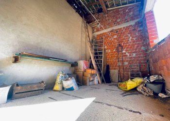 Magazzino - Rustico Frazione Montecapraro, Fabbrica Curone - foto 10