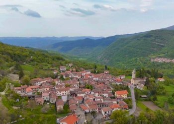 Vista - Rustico Frazione Montecapraro, Fabbrica Curone - foto 11