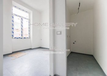 Stanza non arredata - Trilocale via San Benedetto, 36, Rapallo - foto 11