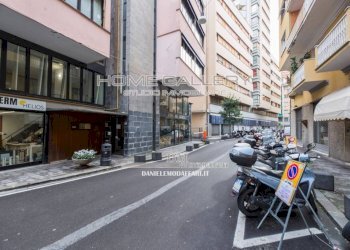 Zona - Trilocale via San Benedetto, 36, Rapallo - foto 12