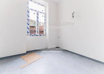 Stanza non arredata - Trilocale via San Benedetto, 36, Rapallo - foto 13