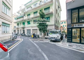 Zona - Trilocale via San Benedetto, 36, Rapallo - foto 14