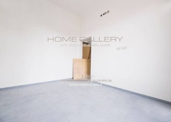 Camera da letto - Trilocale via San Benedetto, 36, Rapallo - foto 17