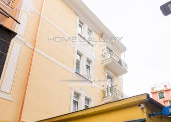 Zona - Trilocale via San Benedetto, 36, Rapallo - foto 19