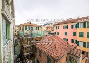 Vista - Trilocale via San Benedetto, 36, Rapallo - foto 20