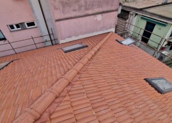 Terrazzo - Trilocale via San Benedetto, 36, Rapallo - foto 17