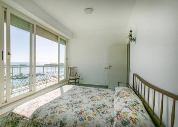 Camera da letto - Attico via Antonio Gramsci, 62, Anzio - foto 7