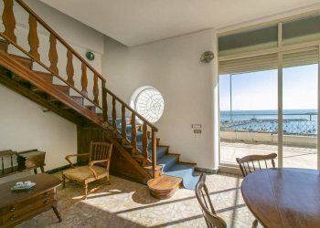 Scala - Attico via Antonio Gramsci, 62, Anzio - foto 12