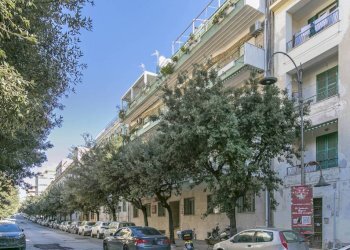 Zona - Attico via Antonio Gramsci, 62, Anzio - foto 16