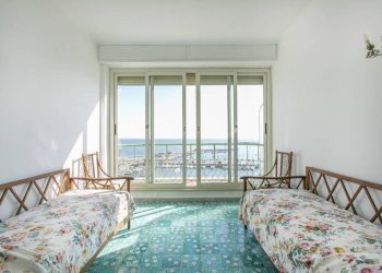 Camera da letto - Attico via Antonio Gramsci, 62, Anzio - foto 17